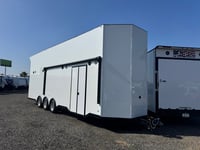 Image 2 of 30'x106''x13.5' Stacker 