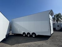 Image 4 of 30'x106''x13.5' Stacker 