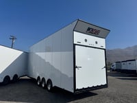 Image 5 of 30'x106''x13.5' Stacker 