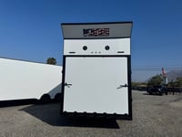 Image 6 of 30'x106''x13.5' Stacker 