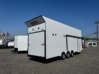 Image 7 of 30'x106''x13.5' Stacker 
