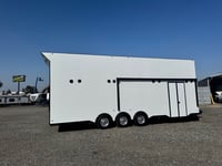 Image 8 of 30'x106''x13.5' Stacker 