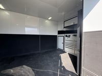 Image 10 of 30'x106''x13.5' Stacker 