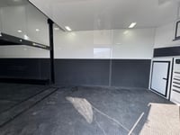 Image 11 of 30'x106''x13.5' Stacker 