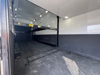 Image 12 of 30'x106''x13.5' Stacker 