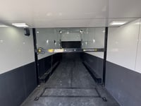 Image 13 of 30'x106''x13.5' Stacker 