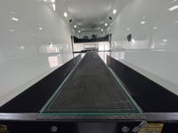 Image 14 of 30'x106''x13.5' Stacker 