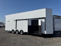 Image 16 of 30'x106''x13.5' Stacker 