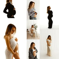 MATERNITY SESSION - DEPOSIT ONLY