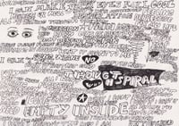 Psych Ward Drawing 6