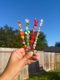 Image 1 of herbal wands 𐙚⋆°｡⋆♡