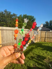 Image 2 of herbal wands 𐙚⋆°｡⋆♡