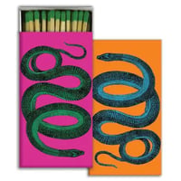 Image 1 of Snake Matches