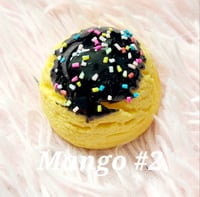 Image 4 of Ice cream top knots