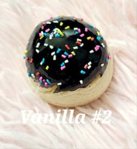 Image 3 of Ice cream top knots