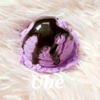 Image 8 of Ice cream top knots