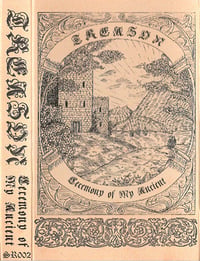 Image 1 of Treason-Ceremony of My Ancient MC