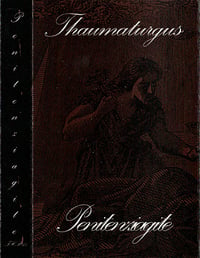 Image 1 of Thaumaturgus-Penitenziagite MC