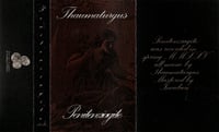 Image 2 of Thaumaturgus-Penitenziagite MC