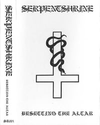Image 1 of Serpentshrine-Besetting the Altar MC