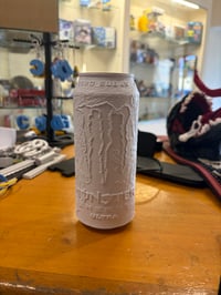 Lampada Monster