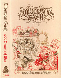 Image 1 of Oldowan Gash-1000 Dreams of War MC