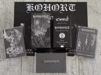 Image 2 of Kohort MC Boxset