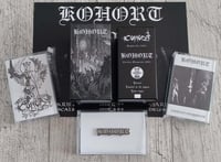 Image 3 of Kohort MC Boxset