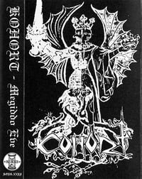 Image 1 of Kohort-Megiddo Eve MC