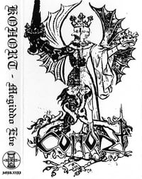 Image 2 of Kohort-Megiddo Eve MC