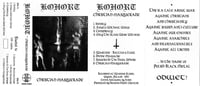 Image 4 of Kohort-Christian Masquerade MC