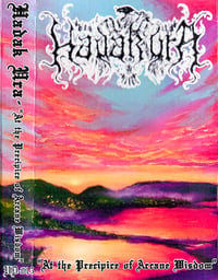 Image 1 of Hadak Ura-At the Precipice of Arcane Wisdom MC