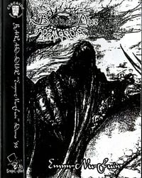 Image 1 of Barad-Dur - Emyn-Nu-Fuin (Demo ‘96) MC