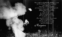 Image 3 of Barad-Dur - Emyn-Nu-Fuin (Demo ‘96) MC