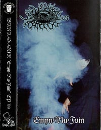 Image 1 of Barad-Dur - Emyn-Nu-Fuin (EP ‘99) MC