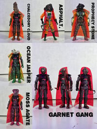 Image 1 of Stonespeaker Outcasts