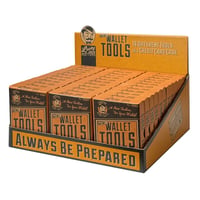 Image 1 of Wallet Sized Tool Kit