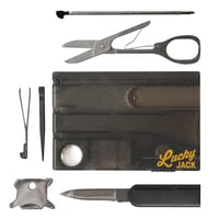 Image 3 of Wallet Sized Tool Kit