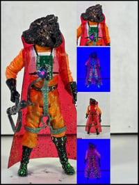 Image 3 of Stonespeaker Outcasts