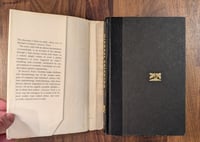 Image 4 of Jurassic Park - Michael Crichton (First Edition)