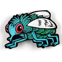 Image 4 of Tiny Woodcuts!