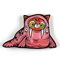 Image 11 of Tiny Woodcuts!