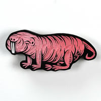 Image 17 of Tiny Woodcuts!