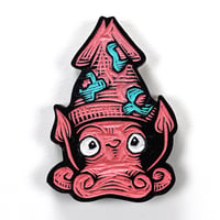 Image 20 of Tiny Woodcuts!