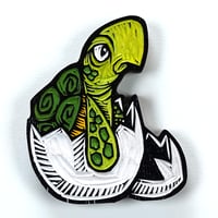 Image 21 of Tiny Woodcuts!