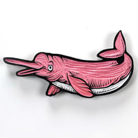 Image 22 of Tiny Woodcuts!