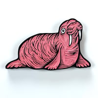 Image 23 of Tiny Woodcuts!