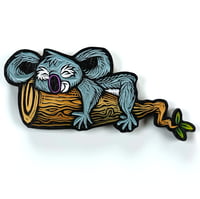 Image 24 of Tiny Woodcuts!