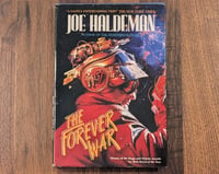 Image 1 of The Forever War - Joe Haldeman
