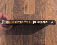 Image 3 of The Forever War - Joe Haldeman